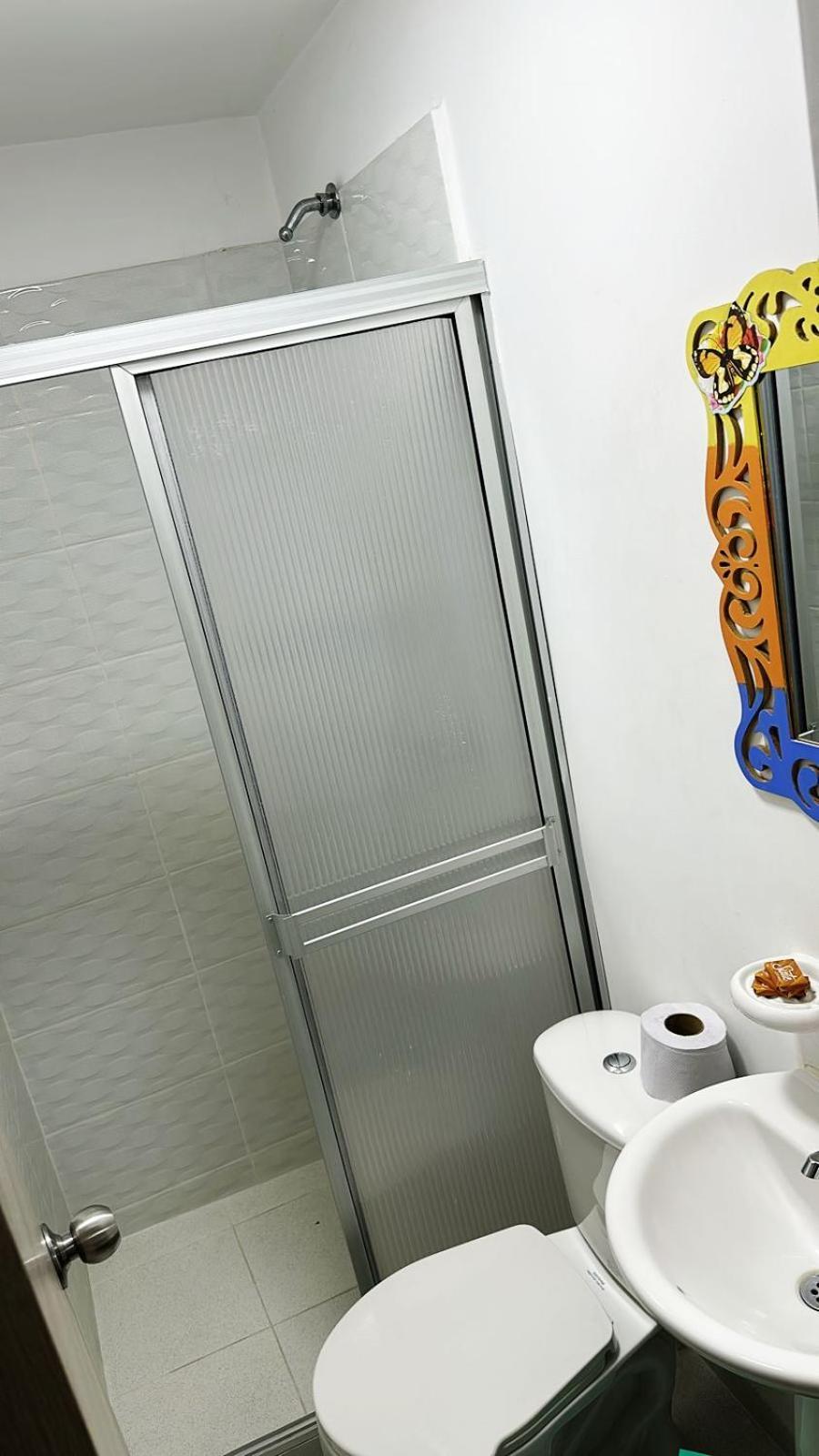 סנטה רוזה דה כבאל Hotel Las Flores מראה חיצוני תמונה