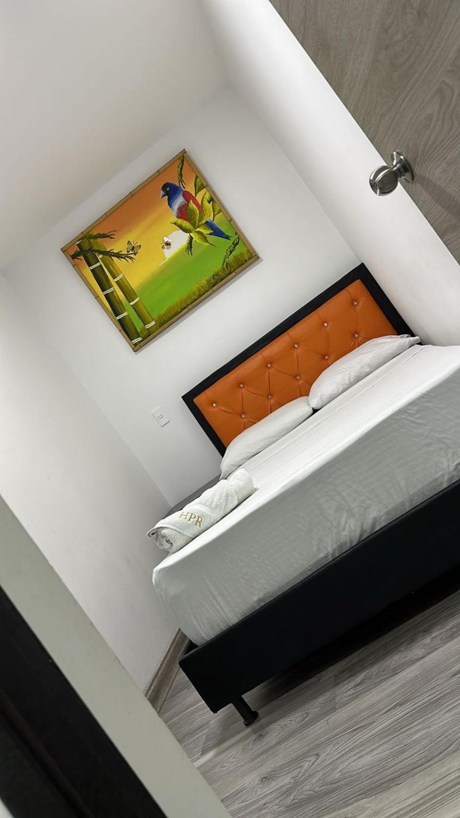 סנטה רוזה דה כבאל Hotel Las Flores מראה חיצוני תמונה